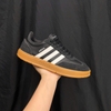 SZ42.7 adidas neo Gradas 'Black White Brown' FX9305 105845