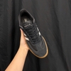 SZ42.7 adidas neo Gradas 'Black White Brown' FX9305 105845