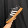 SZ42.7 adidas neo Gradas 'Black White Brown' FX9305 105845