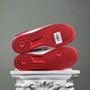 SZ42.5 Nike Air Force 1 Mid 07 'Chicago' AQ3776-992 066099