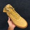 SZ43 PUMA Breaker Hi Gum Wheat Rubber 367715-02 026023