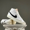 SZ42.5 Nike Blazer Mid '77 Vintage 'White Black'0361016