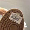 SZ42 Dickies Low Top Denim 'Brown' 243M50LXS75B 095529