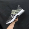 SZ45 Nike Air Max Alpha TR 3 'Black Wolf Grey' CJ8058-001 016252