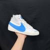 SZ40.5 Nike Blazer Mid '77 Jumbo 'White University Blue' DD3111-103 016490
