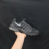 SZ38.5 Nike Air Max Invigor 'Black' 749572-003 1251200