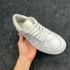 SZ36.5 Nike Air Jordan 1 Low Golf 'Triple White' DD9315-101 105748