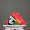 SZ40.5 Nike ZoomX Vaporfly Next% 4 'Bright Crimson Mint Foam Cave Purple Lime Blast' HF6414-600 125074