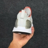 SZ42.5 Nike React Phantom Run Flyknit 2 'Pure Platinum' CJ0277-007 105793