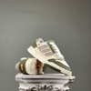 SZ43.3 adidas Drop Step Low 2.0 'White Green' JP5883 085122