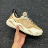 SZ37.5 FILA Sportswear Sneakers 'Tan White' F12W313101FBV 115445