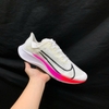 SZ44 Nike Air Zoom Pegasus 37 FlyEase 'White Multi-Color' CK8474-100 016435