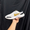 SZ40 Nike Air Zoom Vomero 16 'White Black Gold' FB7157-171 1051235