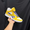 SZ40 Reebok Royal BB 4500 High 2 'White Yellow' GX3963 015253