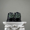 SZ42.5 Nike Shox TL 'Black Green Strike' AV3595-012 046302