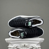 SZ42 PUMA Suede Classic 21 'Black White' 374915-01 066168