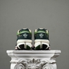 SZ42.7 FB adidas x A Bathing Ape Adistar HRMY 'Green Camo' KJ8850 046309