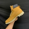SZ40 Caterpillar Boots High Wheat P722849 115997