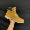 SZ40 Caterpillar Boots High Wheat P722849 115997
