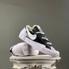 SZ43 Nike x sacai Blazer Low 'Black Patent' DM6443-001 095639