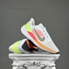 SZ43 Nike Air Zoom Winflo 9 'White Bright Crimson' DD6203-100 115957