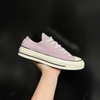 SZ37.5 Converse Chuck 70 Low 'Himalayan Salt' 171478C 026516