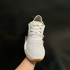 SZ 37.3 adidas NMD_R1 'Cloud White' D96635