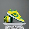 SZ42 Nike Dunk Low 'Reverse Brazil' DV0833-300 066078