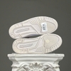SZ41 Nike Air Jordan Spizike Low 'Sanddrift Vast Grey' HV6528-100 086321