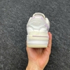 SZ37.5 Nike Air Force 1 Shadow 'White Lilac Bloom' FN6335-102 075353