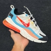 SZ42 Nike Air Max 270 React 'The Future Is In The Air' DD8498-161 016425