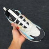 SZ42 Nike Air Max 270 React 'The Future Is In The Air' DD8498-161 016425