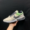 SZ42 Nike Air Max Pre-Day 'Light Bone Thunder Blue' DO2343-049 016401