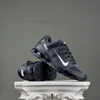 SZ40.5 Nike Reax 8 TR 'Black White' 621716-033 046342