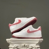 SZ38 Nike Air Force 1 Low 'Adobe' FQ7626-100 036319