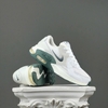 SZ39 Nike Air Max Excee 'White Vintage Green' HQ3411-100 036337