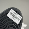 SZ37.5 Nike Air Jordan 1 Retro Low 'Black' 553560-002