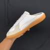 SZ37 PUMA Army Trainer Mule 'Gray White Brown' 387824-01 105671