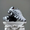SZ41 Nike Shox TL 'Metallic Silver Wolf Grey' IH4466-095 046319