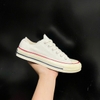 SZ37 Converse Chuck 70 Low 'White' 162065C 115862