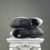 SZ40 Nike Air Zoom Pegasus 38 Shield 'Black Dark Smoke Grey' DC4073-001 076615