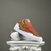 SZ40 Nike x sacai Blazer Low 'British Tan' DD1877-200 095591
