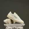 SZ42 Reebok Club C 85 Vintage Chalk Glen Green 100000317 036726
