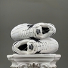 SZ44 Nike Air Zoom Vomero 5 'White Black' FB9149-101 046231