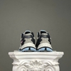 SZ41 Fila Chunky Grey/Black 086782