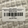 SZ 37.3 adidas Energy Cloud 5 'Black Purple' B44864