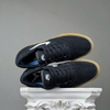 SZ44.5 Nike Chron 2 SB 'Black Gum Light Brown' DM3493-002 066336