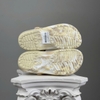 SIZE 9 10  Crocs Classic Marbled - Bone