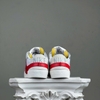 SZ41 Nike Blazer Low '77 Jumbo 'White University Red' DQ8769-100 056246