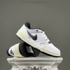 SZ44 Nike Full Force Low 'White Black' FB1362-101 036604